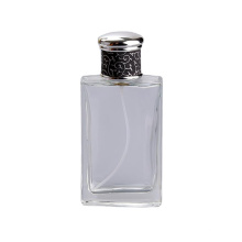 Onsite Checked Manufacturer 100ml Glass Bottles For Perfume